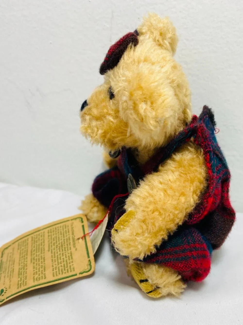 VNTG Boyd's Bear 